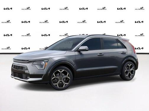 2025 Kia Niro Touring