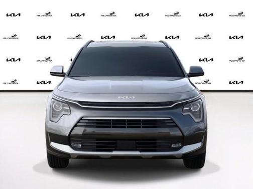 2025 Kia Niro Touring