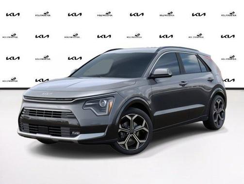 2025 Kia Niro Touring