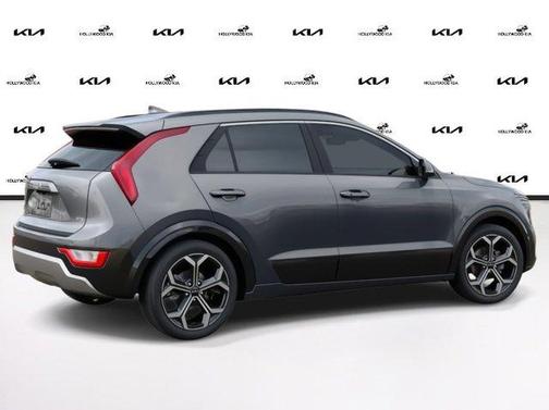 2025 Kia Niro Touring
