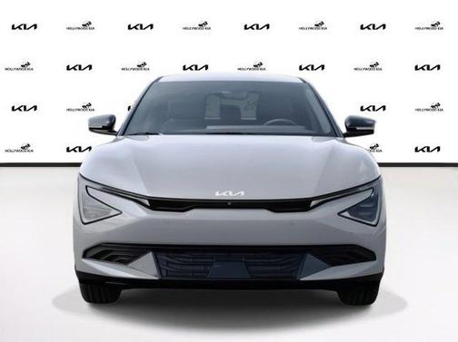 2025 Kia EV6 Light Long Range