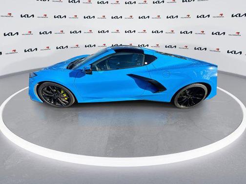 2023 Chevrolet Corvette Stingray w/3LT