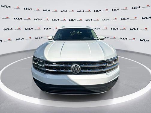 2019 Volkswagen Atlas 3.6L SE w/Technology