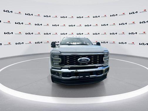 2024 Ford F-450 Lariat