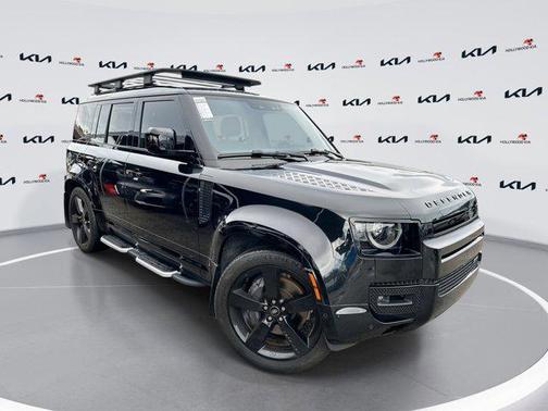 2023 Land Rover Defender X-Dynamic SE
