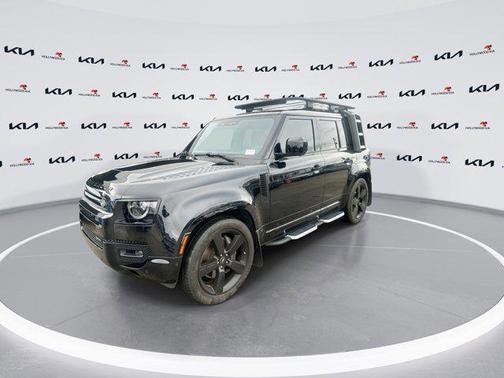 2023 Land Rover Defender X-Dynamic SE