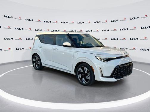 2023 Kia Soul GT-Line