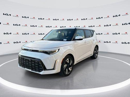2023 Kia Soul GT-Line