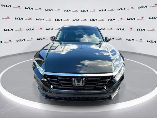 2023 Honda CR-V EX-L 2WD