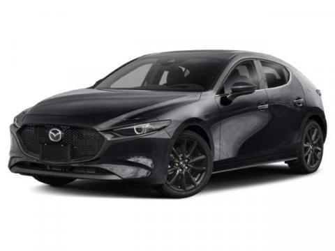 2022 Mazda Mazda3 FWD w/Premium Package