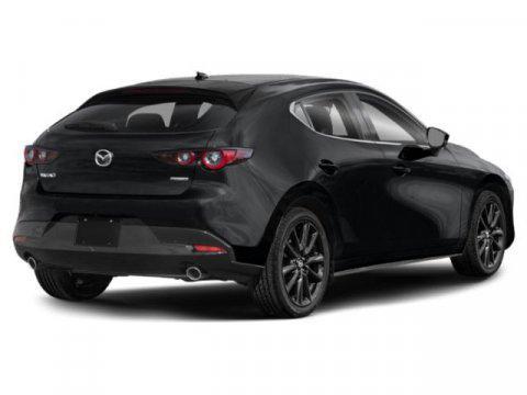2022 Mazda Mazda3 FWD w/Premium Package