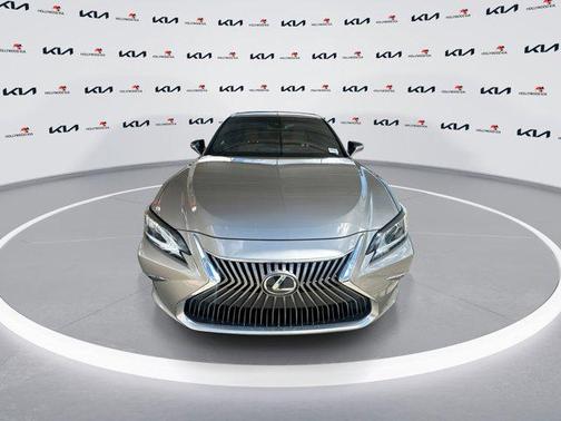 2021 Lexus ES 350 Base