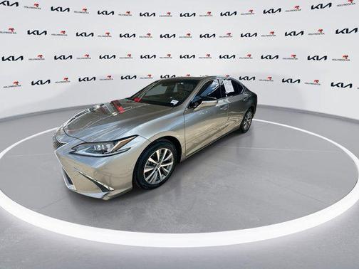 2021 Lexus ES 350 Base