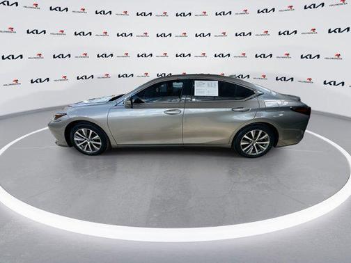 2021 Lexus ES 350 Base