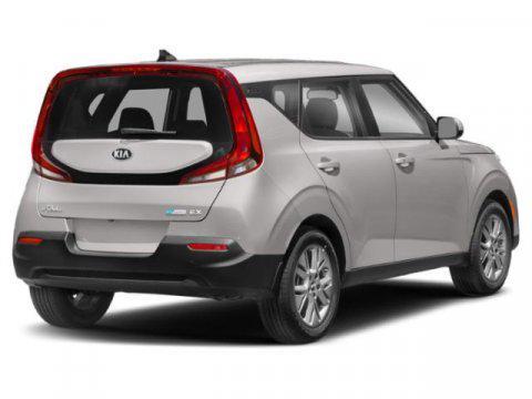 2020 Kia Soul EX