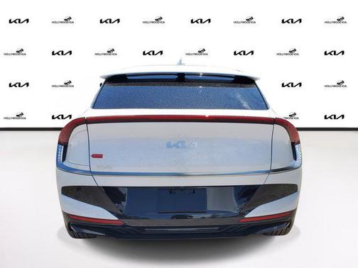 2025 Kia EV6 Wind