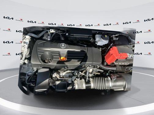 2021 Acura RDX Base