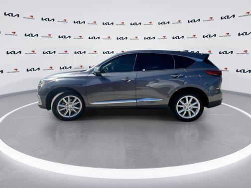 2021 Acura RDX Base