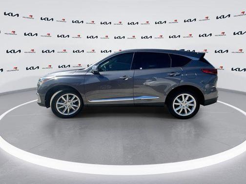2021 Acura RDX Base