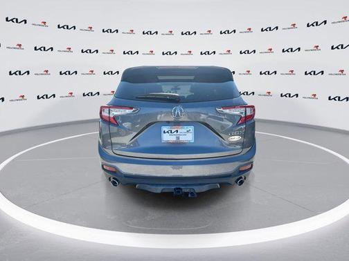 2021 Acura RDX Base