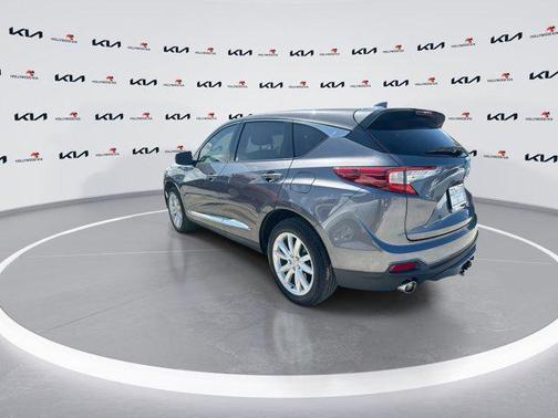 2021 Acura RDX Base