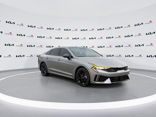 2026 Kia K5 GT-Line FWD