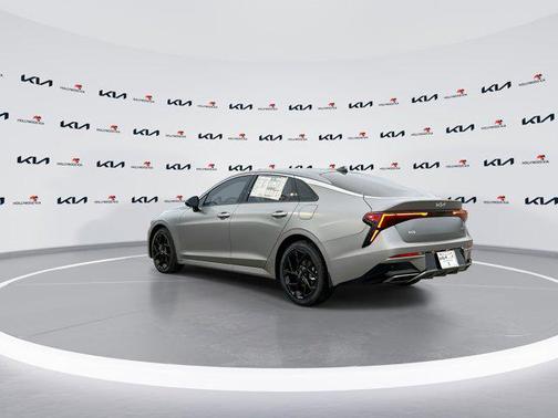 2026 Kia K5 GT-Line FWD