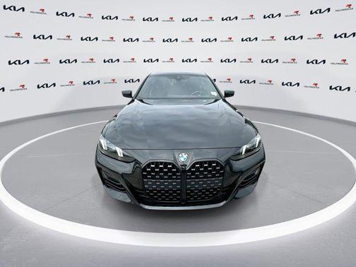 2025 BMW 430 Gran Coupe i