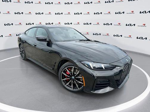 2025 BMW 430 Gran Coupe i