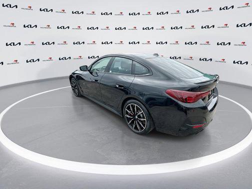 2025 BMW 430 Gran Coupe i