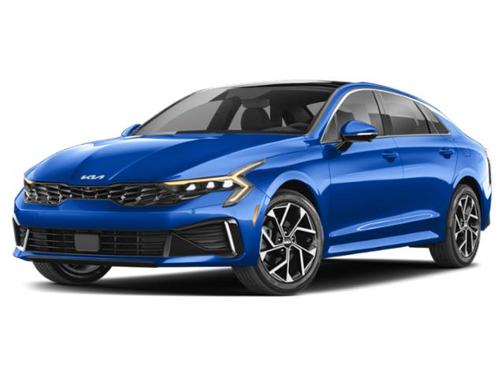 2026 Kia K5 EX