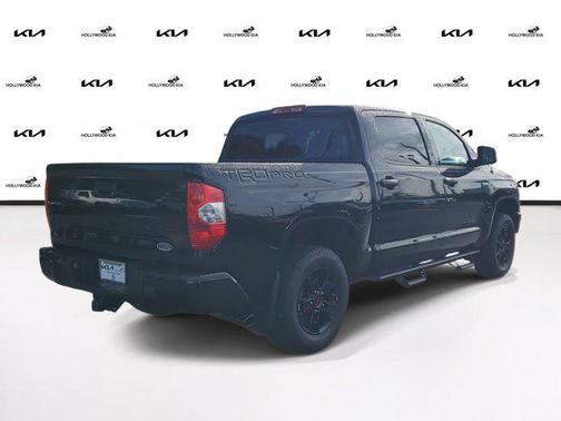 2019 Toyota Tundra TRD Pro