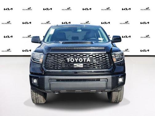 2019 Toyota Tundra TRD Pro