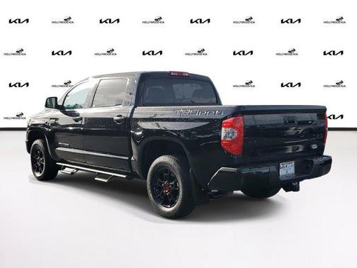 2019 Toyota Tundra TRD Pro