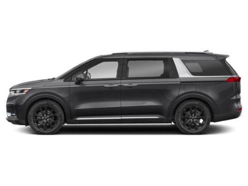 Pantera Metal 2022 Kia Carnival SX Prestige