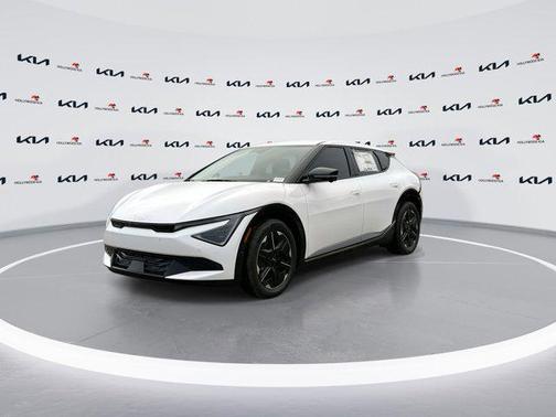 2025 Kia EV6 Wind