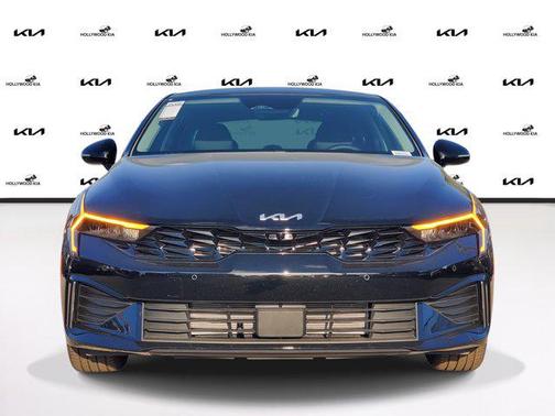 2025 Kia K5 EX