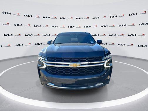 2022 Chevrolet Tahoe LS