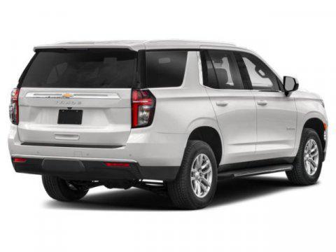2022 Chevrolet Tahoe LS