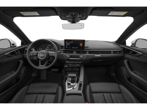 2022 Audi A5 45 Premium