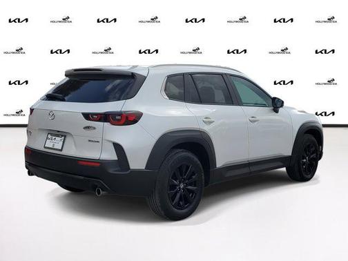 2024 Mazda CX-50 2.5 S Select Package