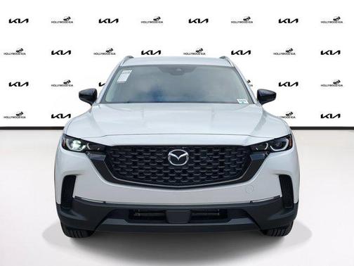 2024 Mazda CX-50 2.5 S Select Package