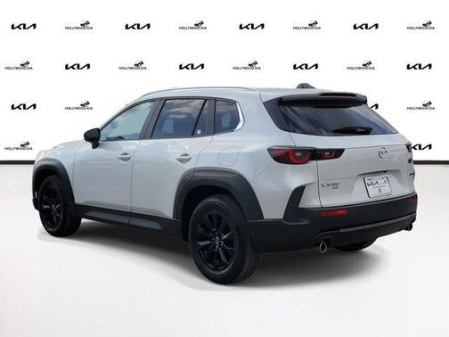 2024 Mazda CX-50 2.5 S Select Package