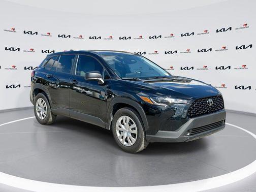 2024 Toyota Corolla Cross L