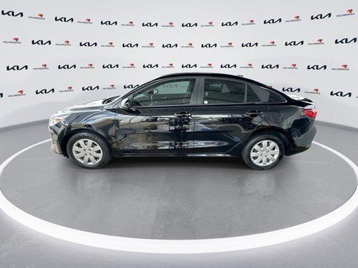 2023 Kia Rio S