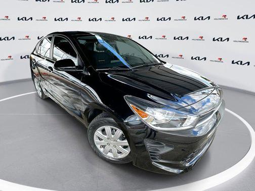 2023 Kia Rio S