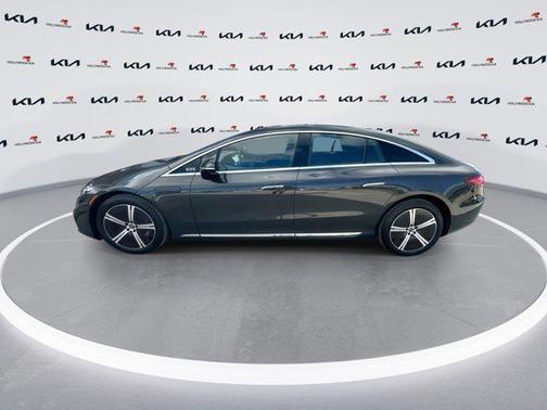 2023 Mercedes-Benz EQS 450 4MATIC