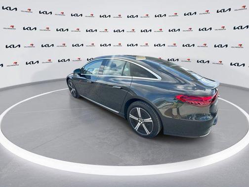 2023 Mercedes-Benz EQS 450 4MATIC