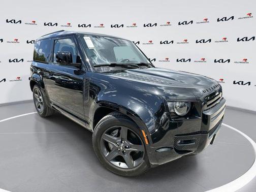 2024 Land Rover Defender X-Dynamic SE