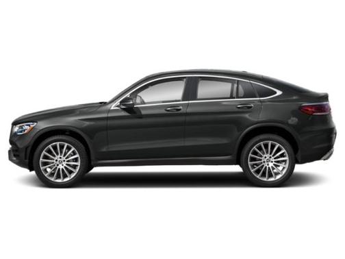 2021 Mercedes-Benz GLC 300 4MATIC Coupe